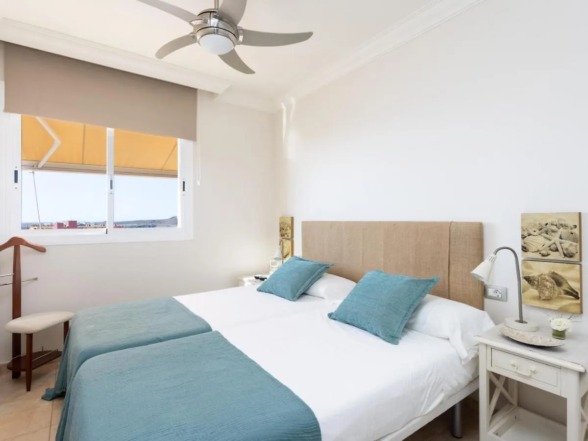 Pillowabroad - Sea View Terrace Διαμέρισμα Poris de Abona