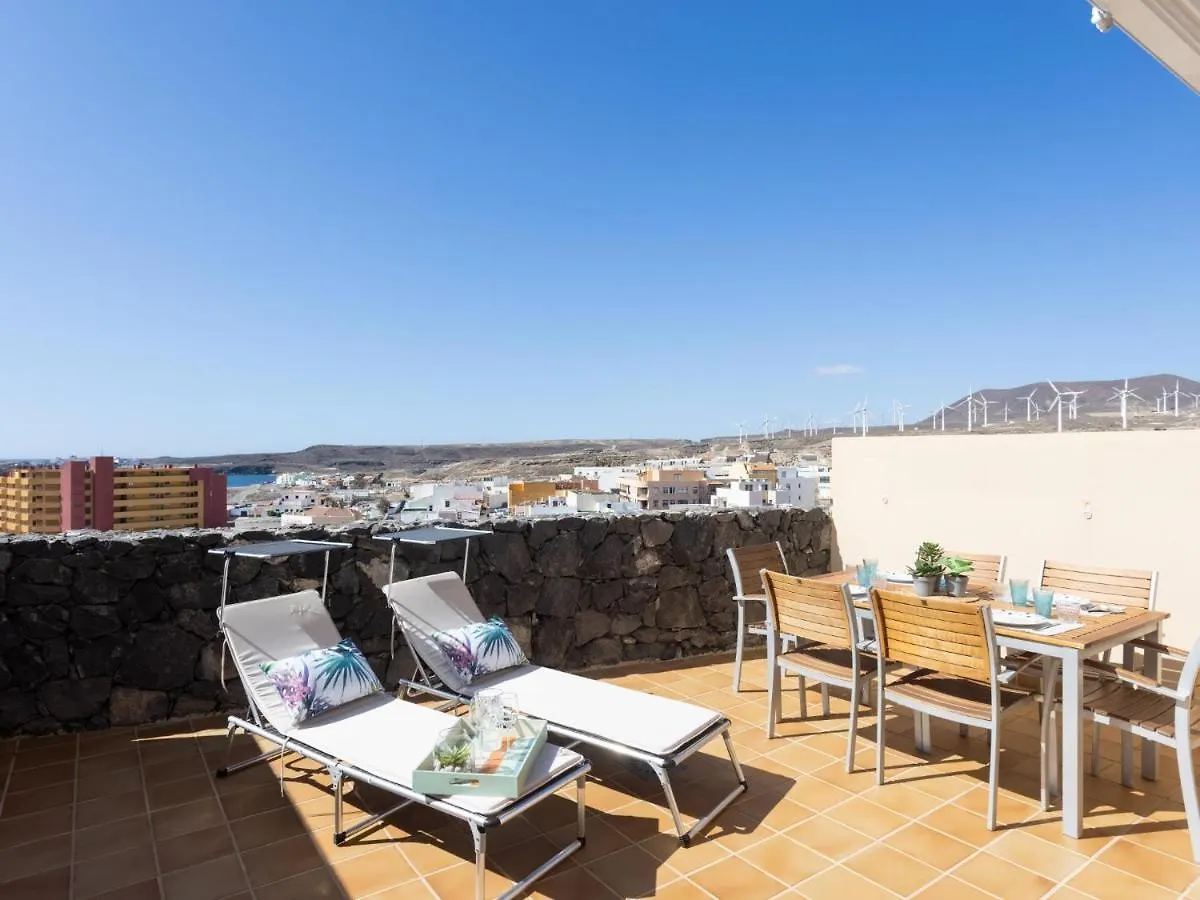 Apartamento Porís 5 - PillowAbroad Poris de Abona