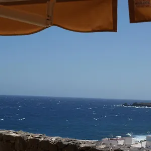 Apartment Leuchtturmterrasse, Poris de Abona
