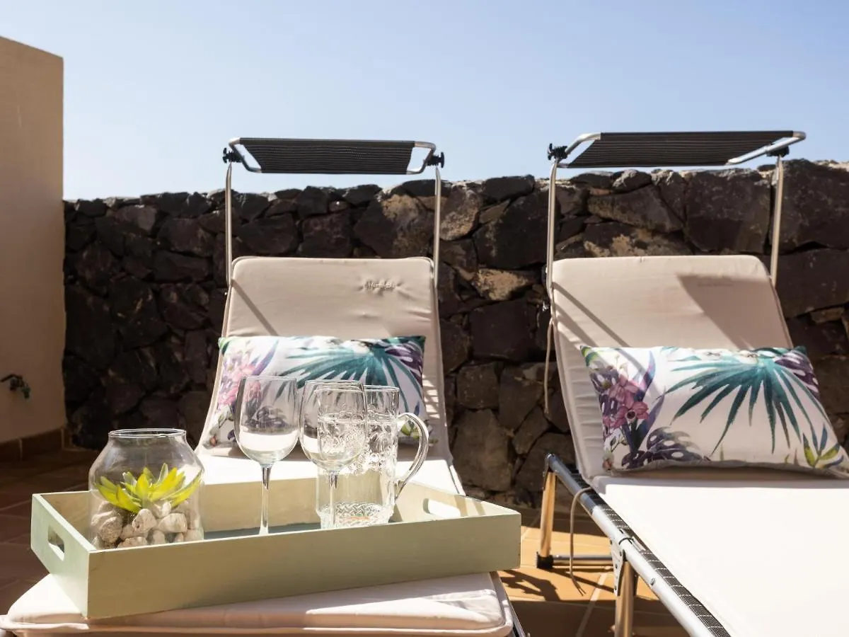 Pillowabroad - Sea View Terrace Appartement Poris de Abona