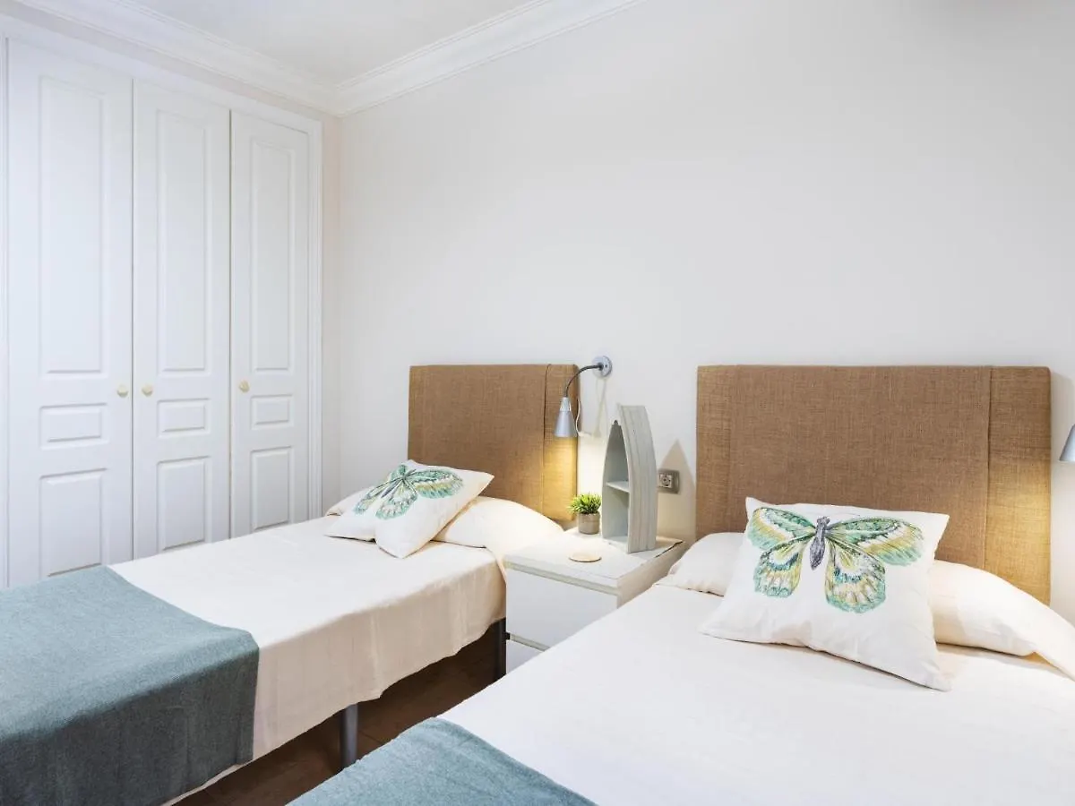Pillowabroad - Sea View Terrace Appartement Poris de Abona Spanje